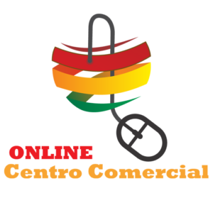 app Centro Comercial Online